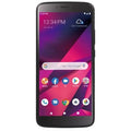 Black Smartphone B701