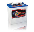 6V Deep Cycle RV Battery D363
