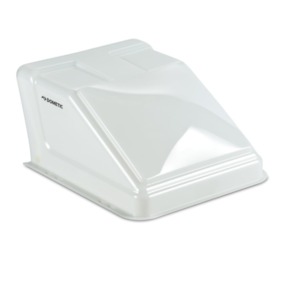 White Vent Cover Q490024