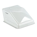 White Vent Cover Q490024