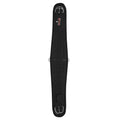 Black Stainless Steel Western Saddle Cinch Girth C6572