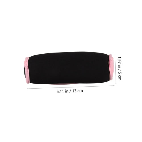 2 Pack 1 Lb Neoprene Hand Dumbbells B4170