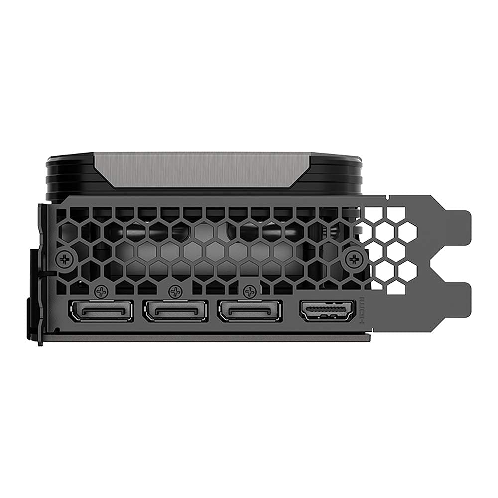 8GB Triple Fan Graphics Card L623