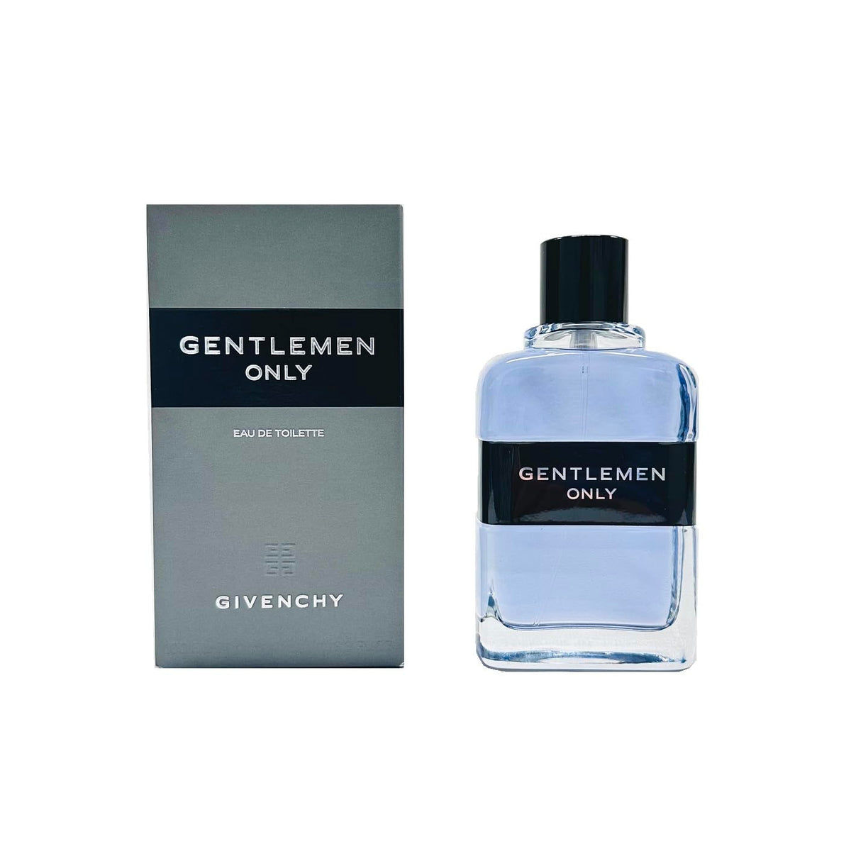 Eau De Toilette Spray 100ml C3208