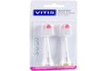 Black Electric Toothbrush Heads L3550