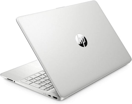 15.6" FHD Laptop AMD Ryzen 5 8GB RAM 512GB SSD Silver N93400