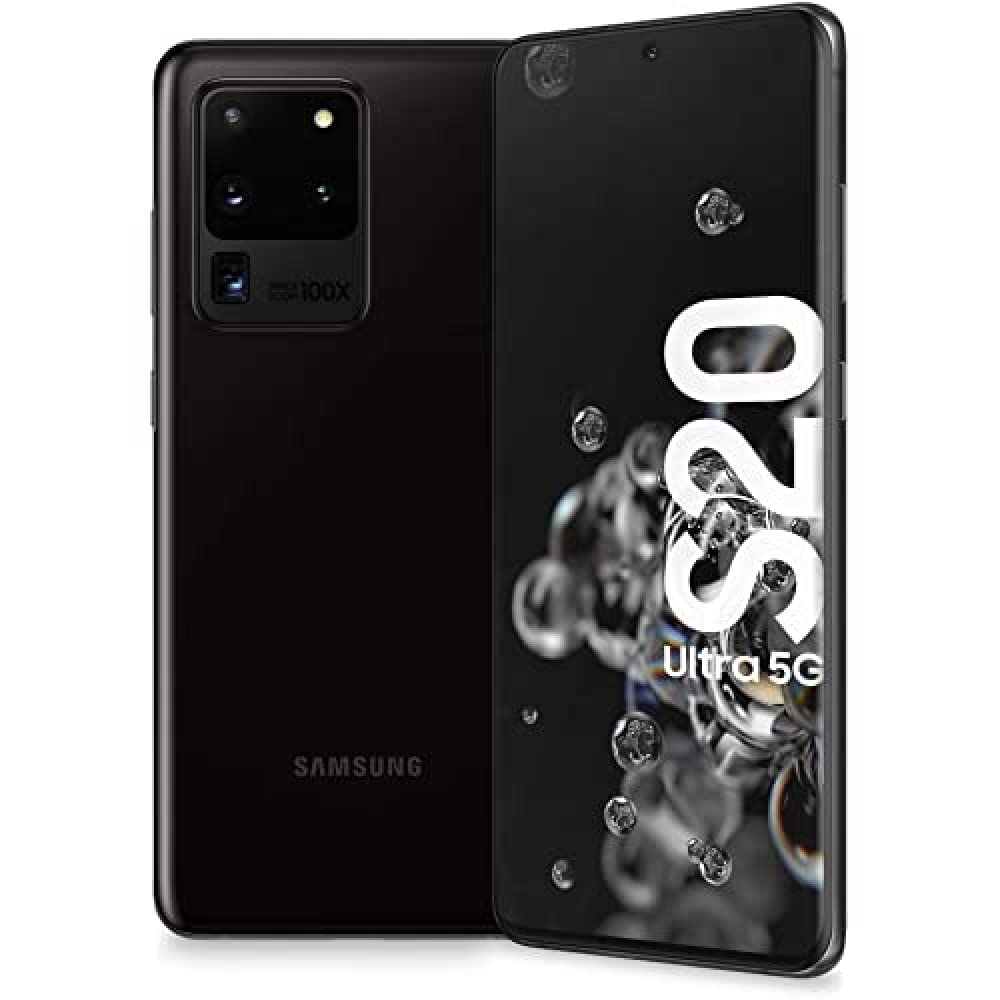 128GB Cosmic Black Unlocked Smartphone R9223