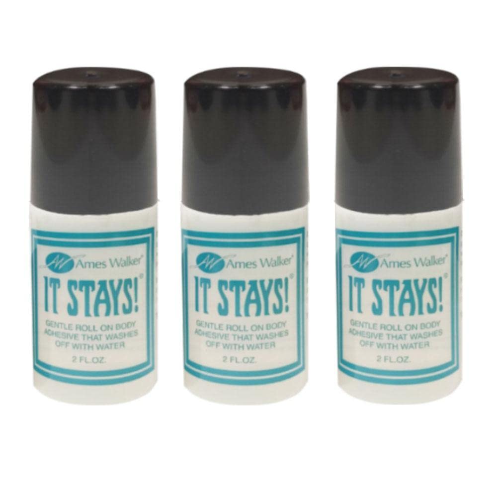 Body Adhesive T94718