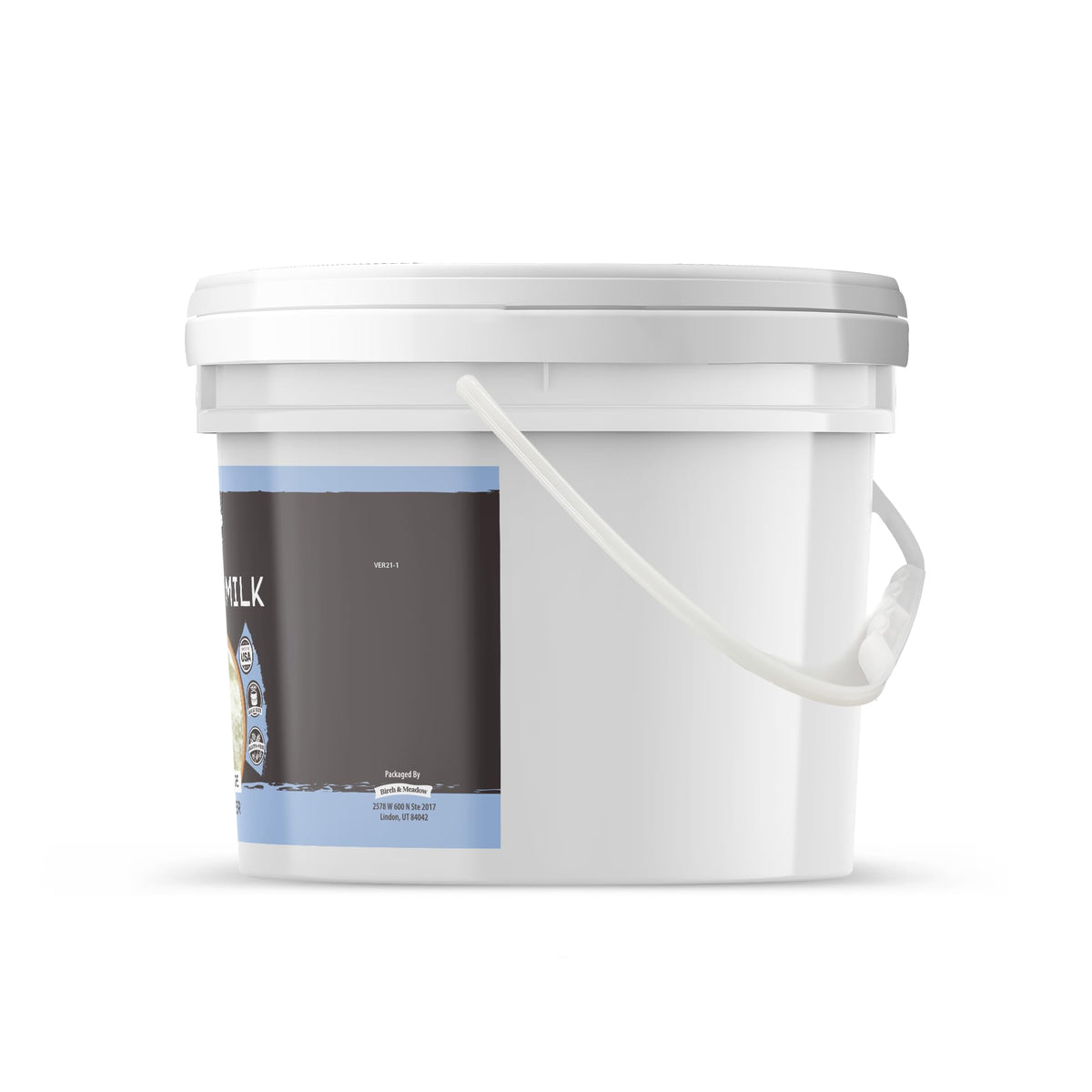 Whole Milk Powder 4 Lb B24395