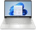15.6" FHD Laptop AMD Ryzen 5 8GB RAM 512GB SSD Silver N93400