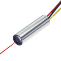 635nm Red Dot Laser Module L10575