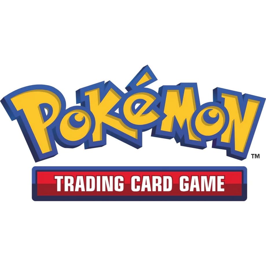 Pokemon 3-Pack Bundle G9968