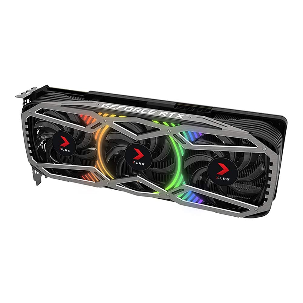 8GB Triple Fan Graphics Card L623