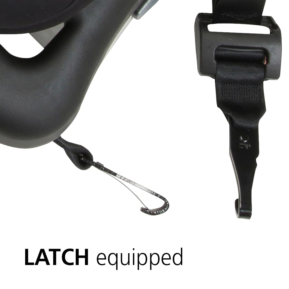 Adjustable Infant Car Seat Base L759