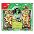 Pokemon TCG 2-Pack Blister Q8374