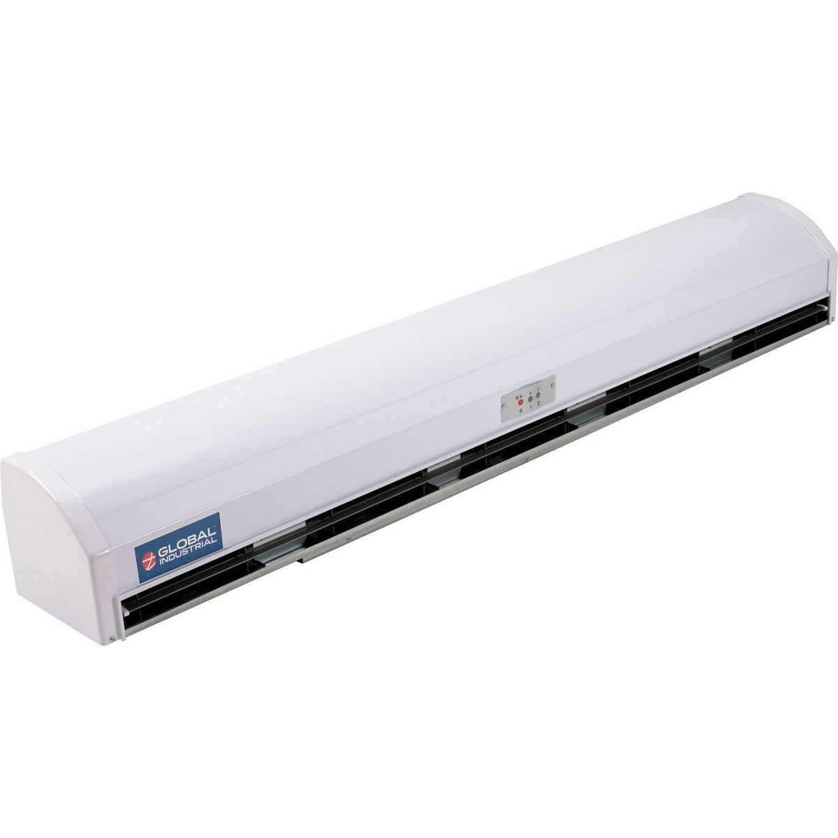 Unheated Air Curtain with Remote Control, 60"W, 1/3 HP I34047