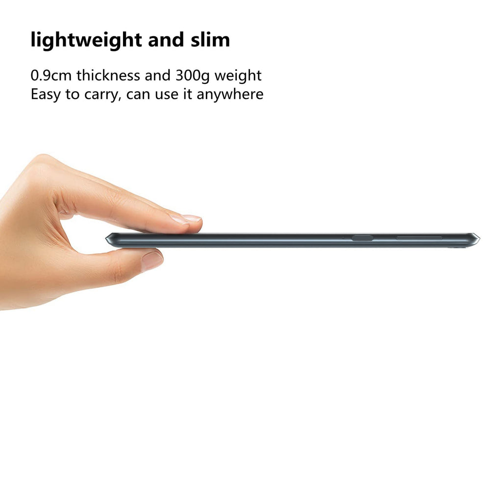 Android 15 Tablet 7 inch 8GB RAM 32GB ROM Quad-Core Tablet PC U47951