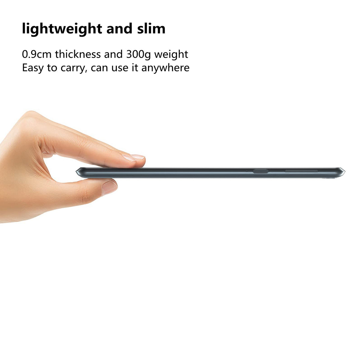 Android 15 Tablet 7 inch 8GB RAM 32GB ROM Quad-Core Tablet PC U47951