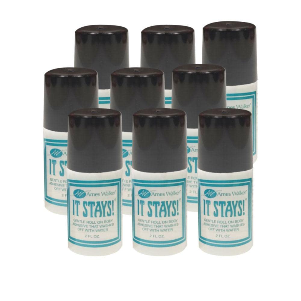 Body Adhesive T94718
