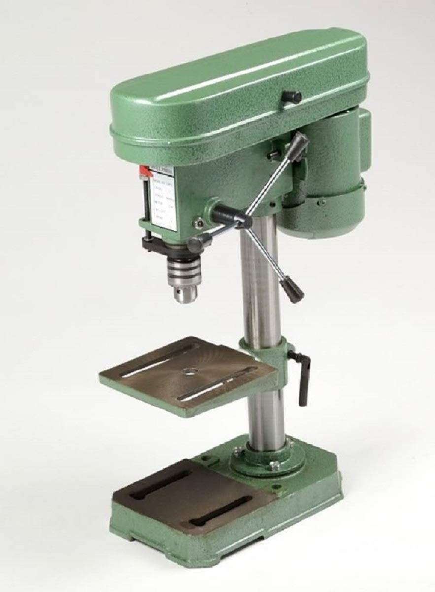 Mini Drill Press 5 Speed E40258