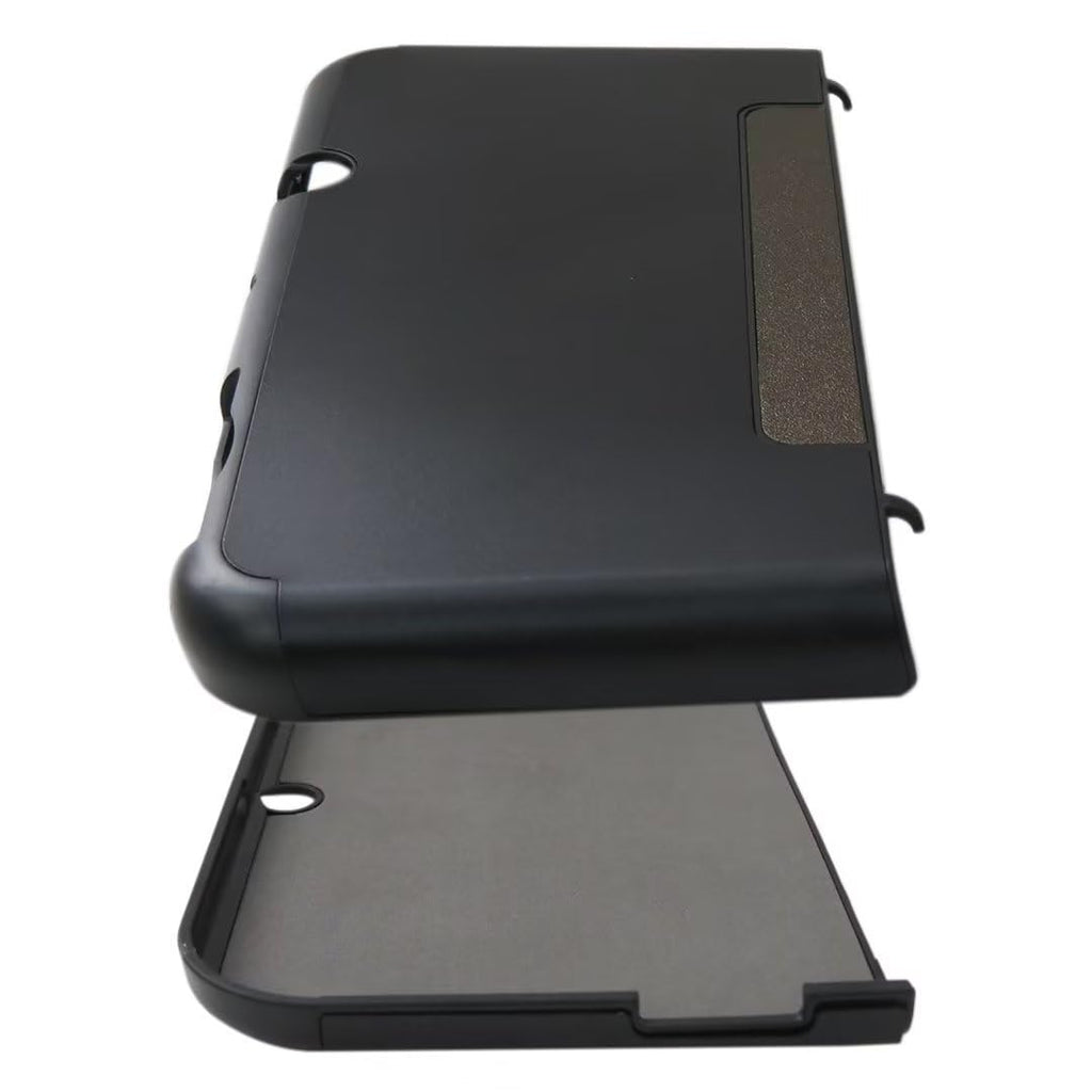 Black Shockproof Hard Shell Case for Nintendo 3DS LL XL E26720