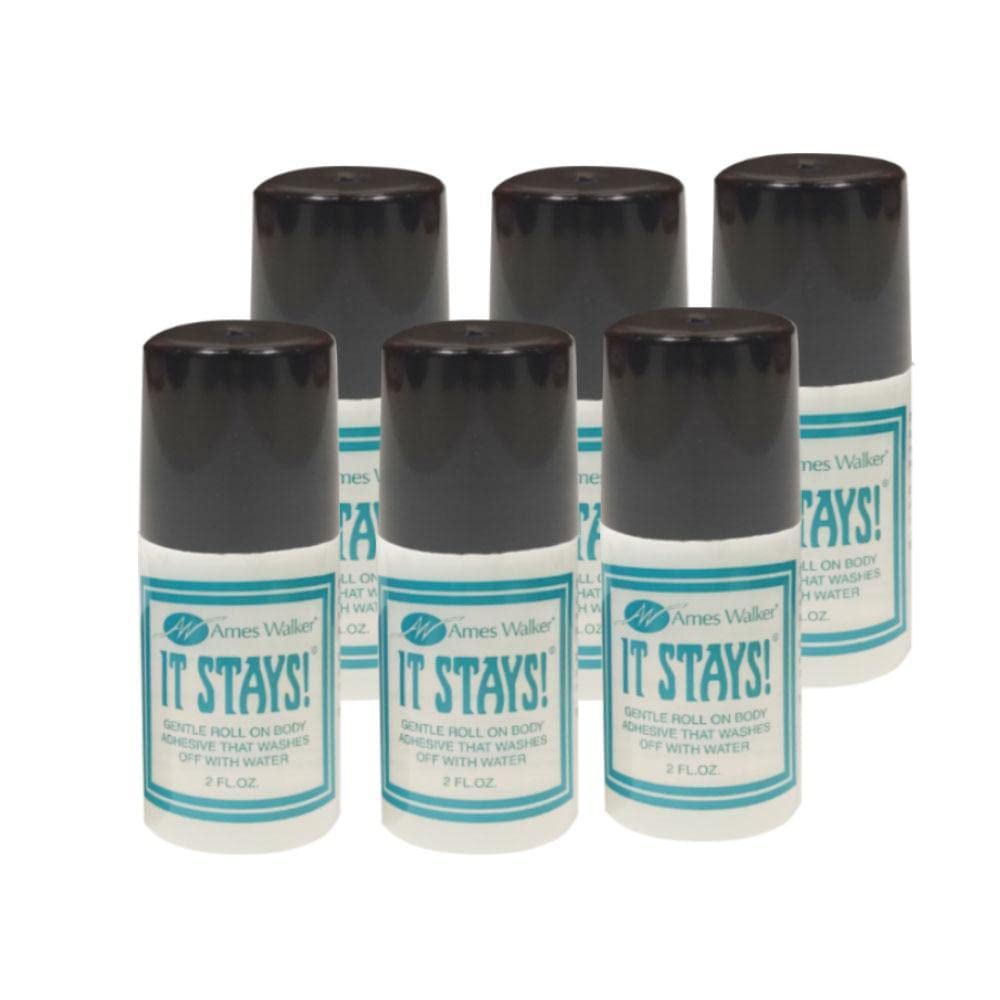 Body Adhesive T94718
