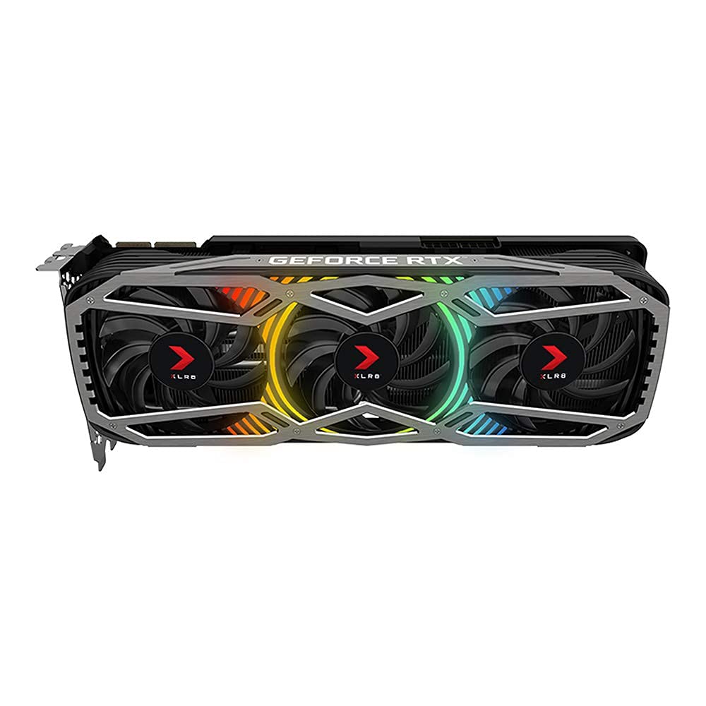 8GB Triple Fan Graphics Card L623