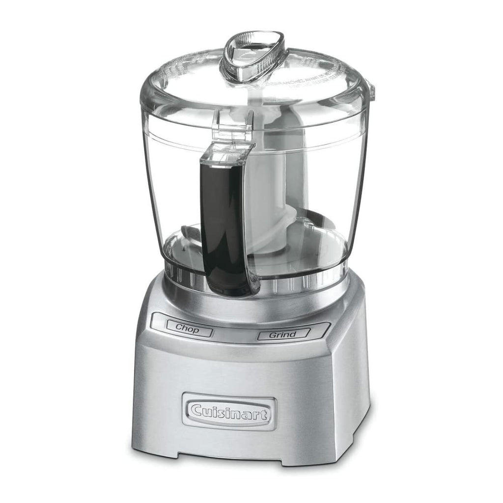 4-Cup Chopper/Grinder B117