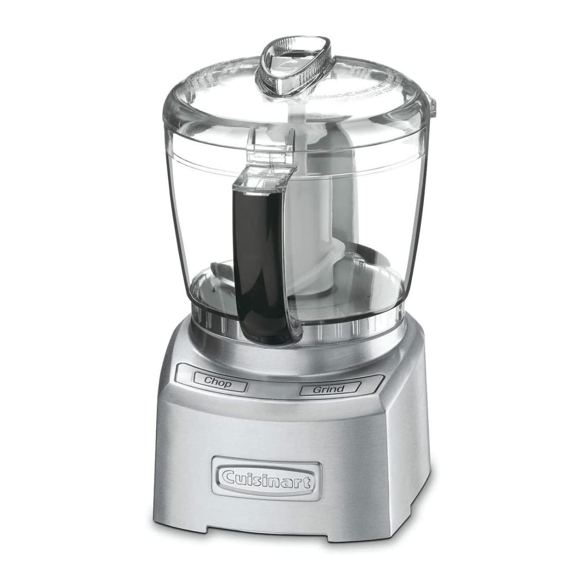 4-Cup Chopper/Grinder B117