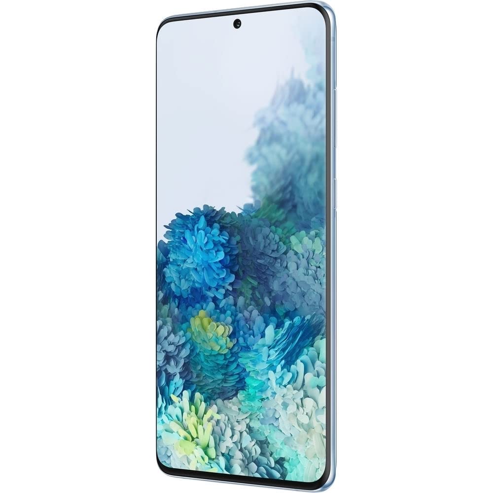 128GB Cloud Blue Unlocked Smartphone R804