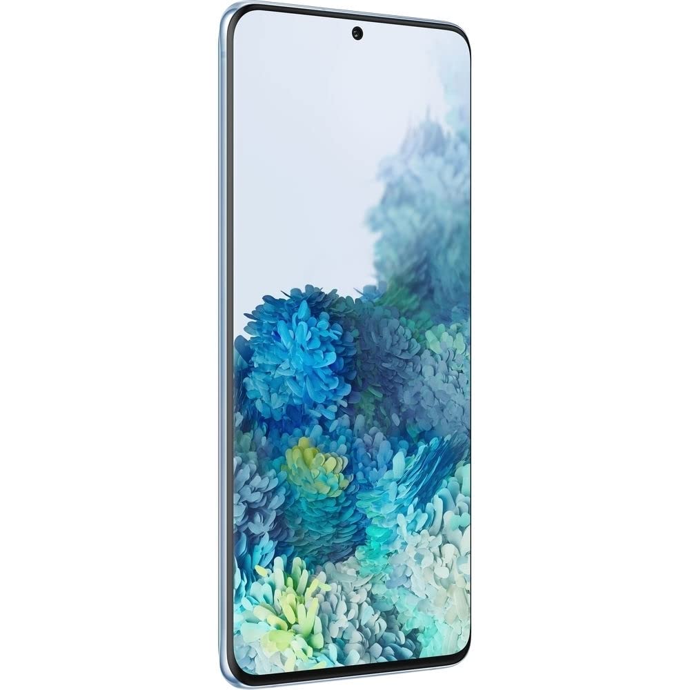 128GB Cloud Blue Unlocked Smartphone R804