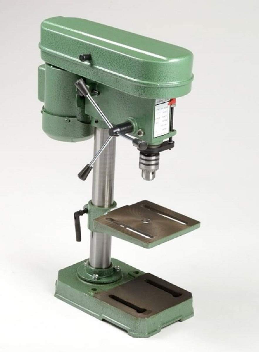 Mini Drill Press 5 Speed E40258