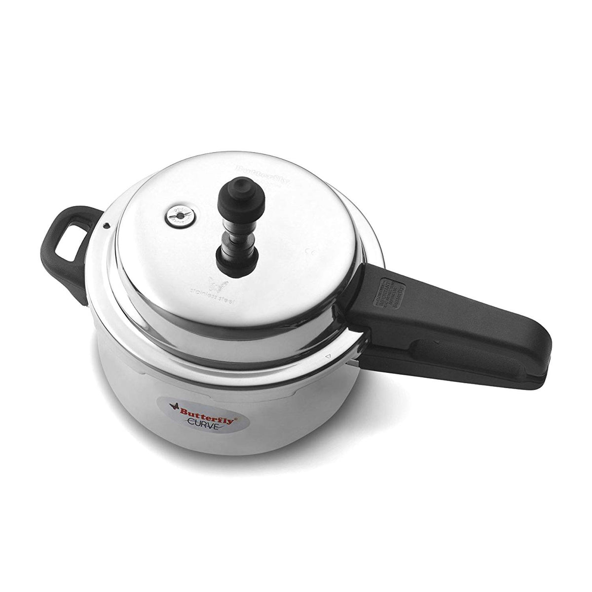 3 liter Stainless Steel Cooker H954472