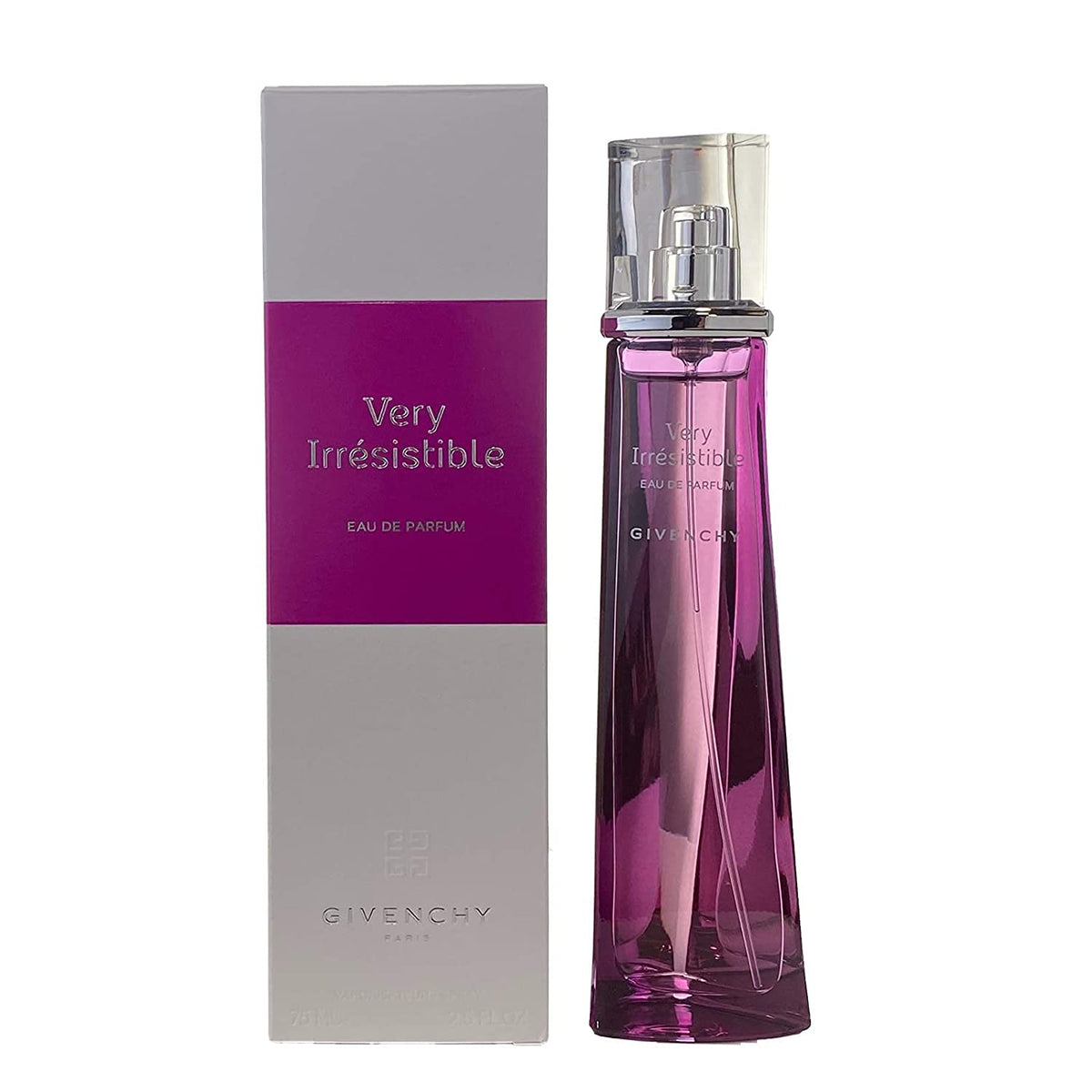 Women EDP Spray 2.5 oz T86455