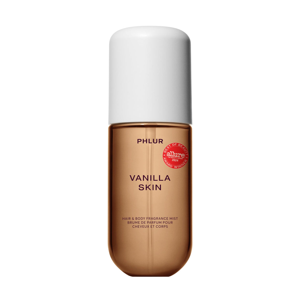 Vanilla Skin Body Mist O384502