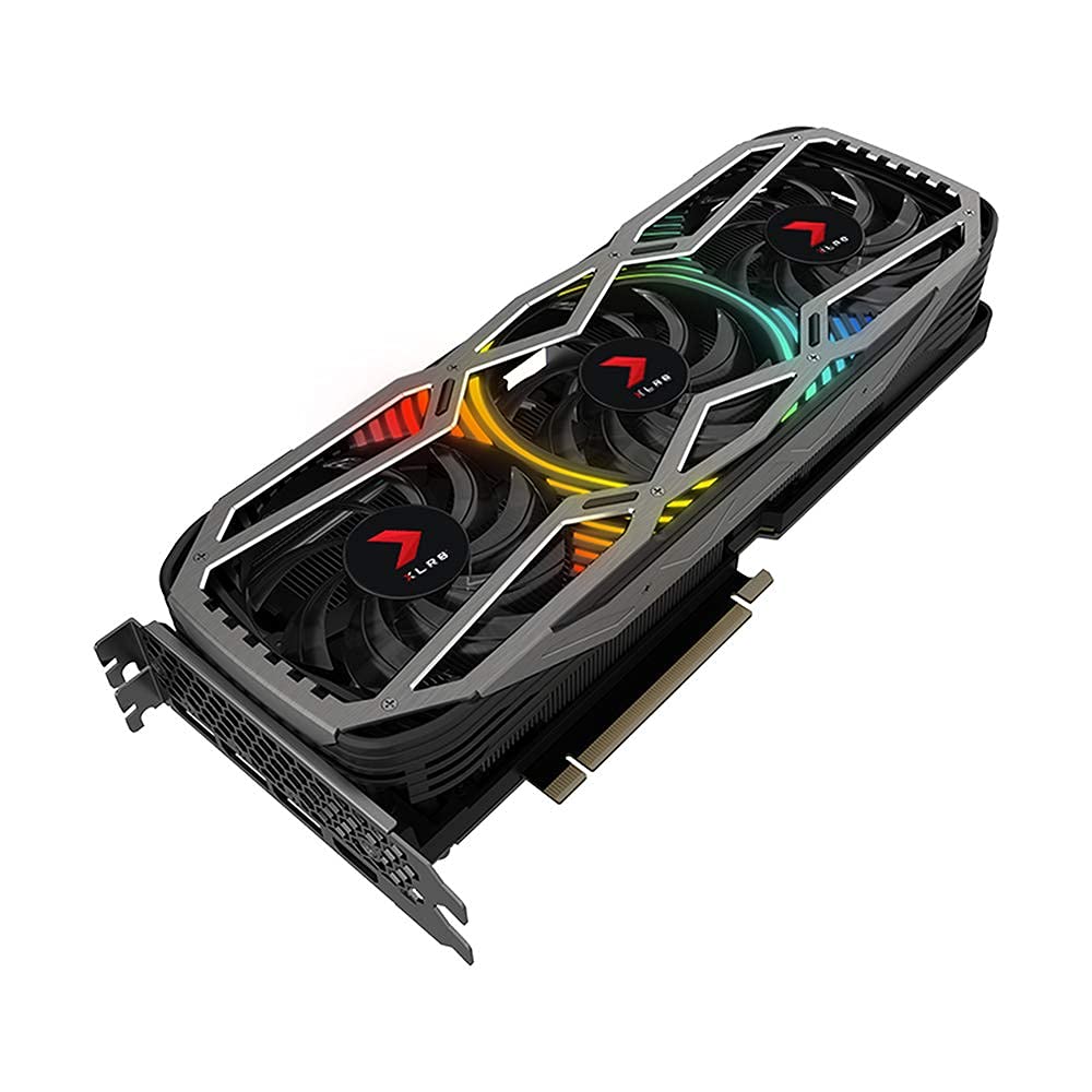 8GB Triple Fan Graphics Card L623