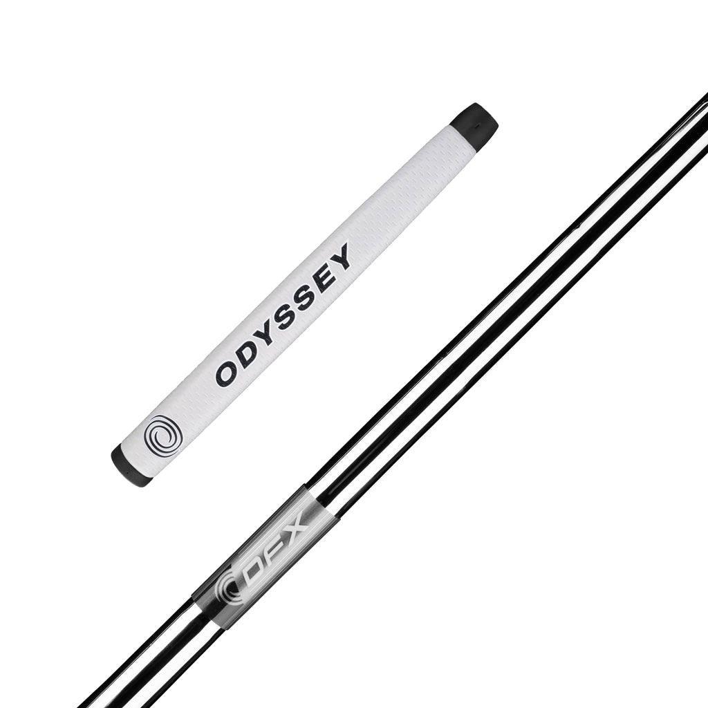 Oversized Grip Right Hand Putter B373