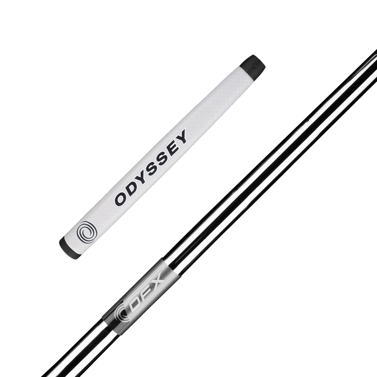 Oversized Grip Right Hand Putter B373