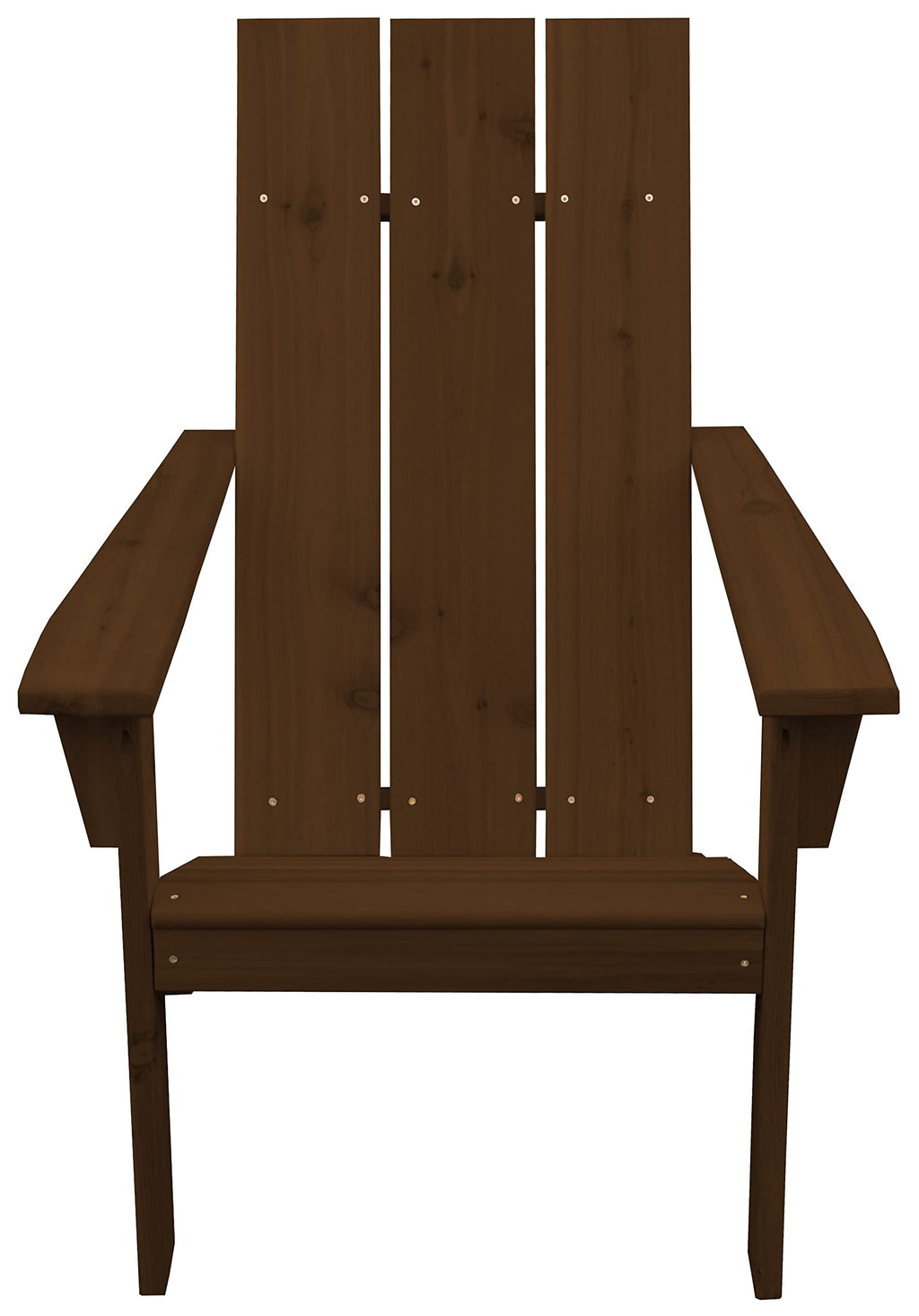 Cedar Adirondack Chair S681