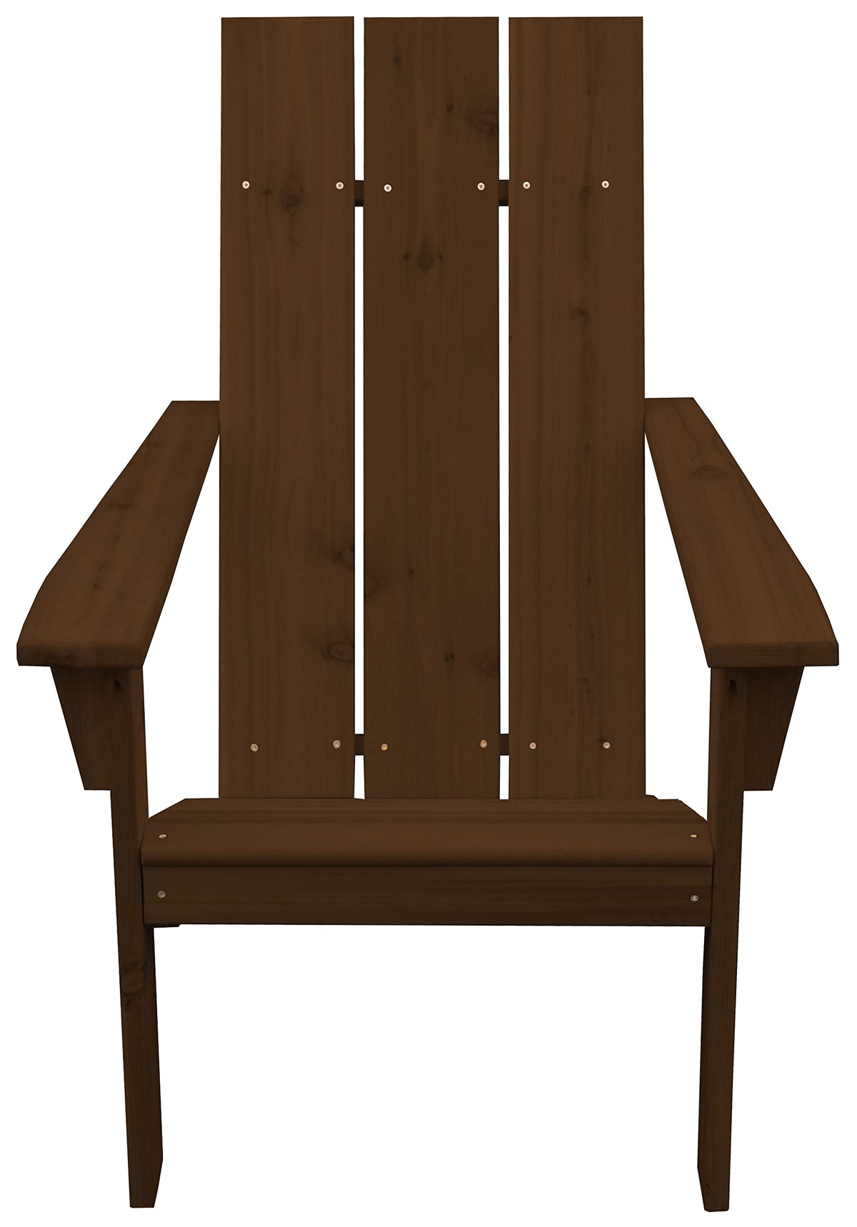 Cedar Adirondack Chair S681