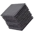 Natural Stone Coasters Set 12pcs E8152