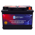 12V 70 AH AGM Car Battery P97392