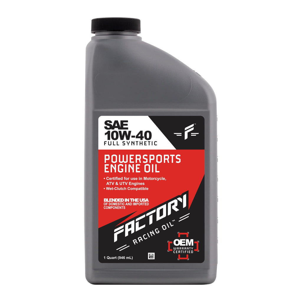 Oil Change Kit R505395