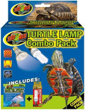 Turtle Lamp Combo Pack H5180