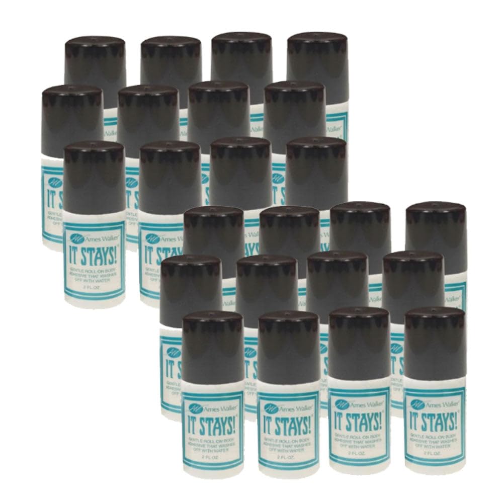 Body Adhesive T94718