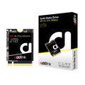 2TB 2230 NVMe PCIe Gen4x4 Internal SSD N9082