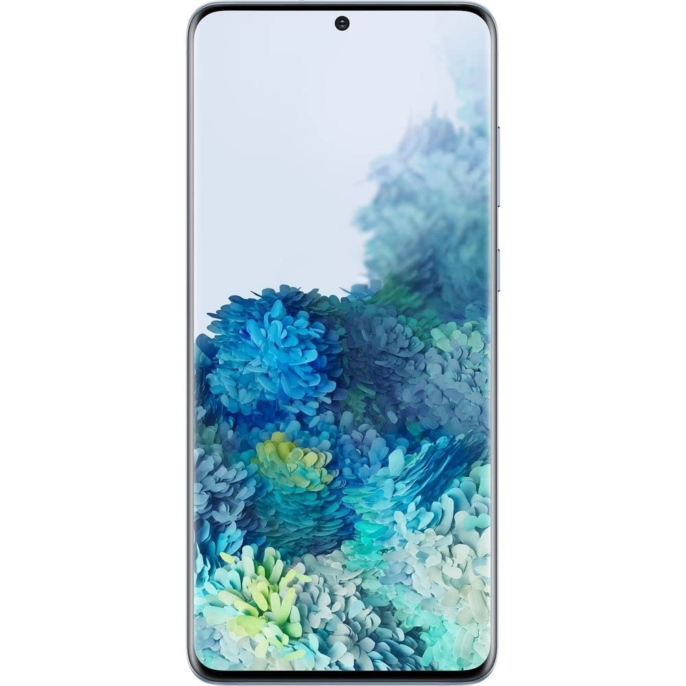 128GB Cloud Blue Unlocked Smartphone R804