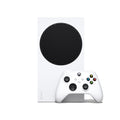 Robot White 512GB SSD All Digital Gaming Console with Wireless Controller X71029
