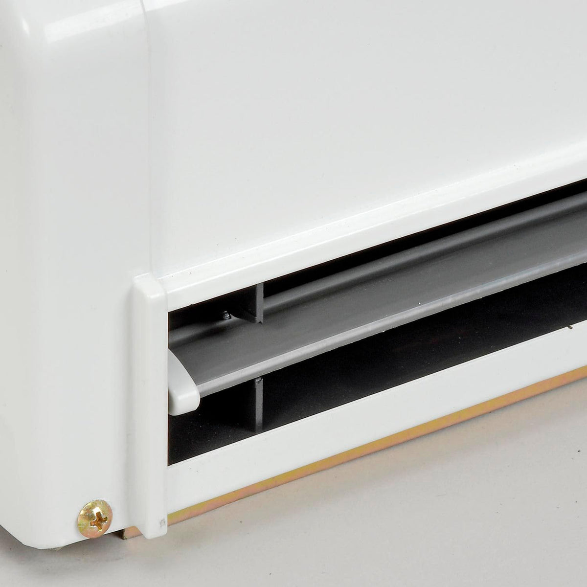 Unheated Air Curtain with Remote Control, 60"W, 1/3 HP I34047