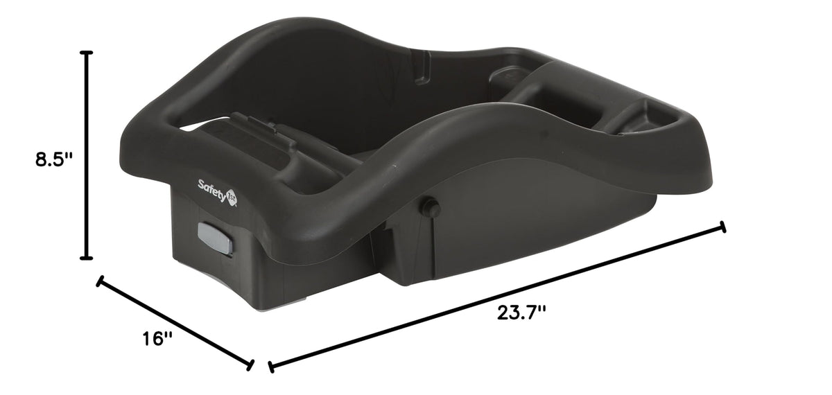 Adjustable Infant Car Seat Base L759